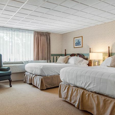 Coachman Inn Kittery Eksteriør bilde