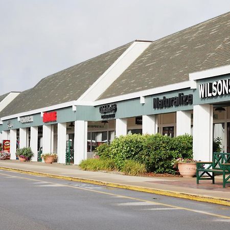 Coachman Inn Kittery Eksteriør bilde