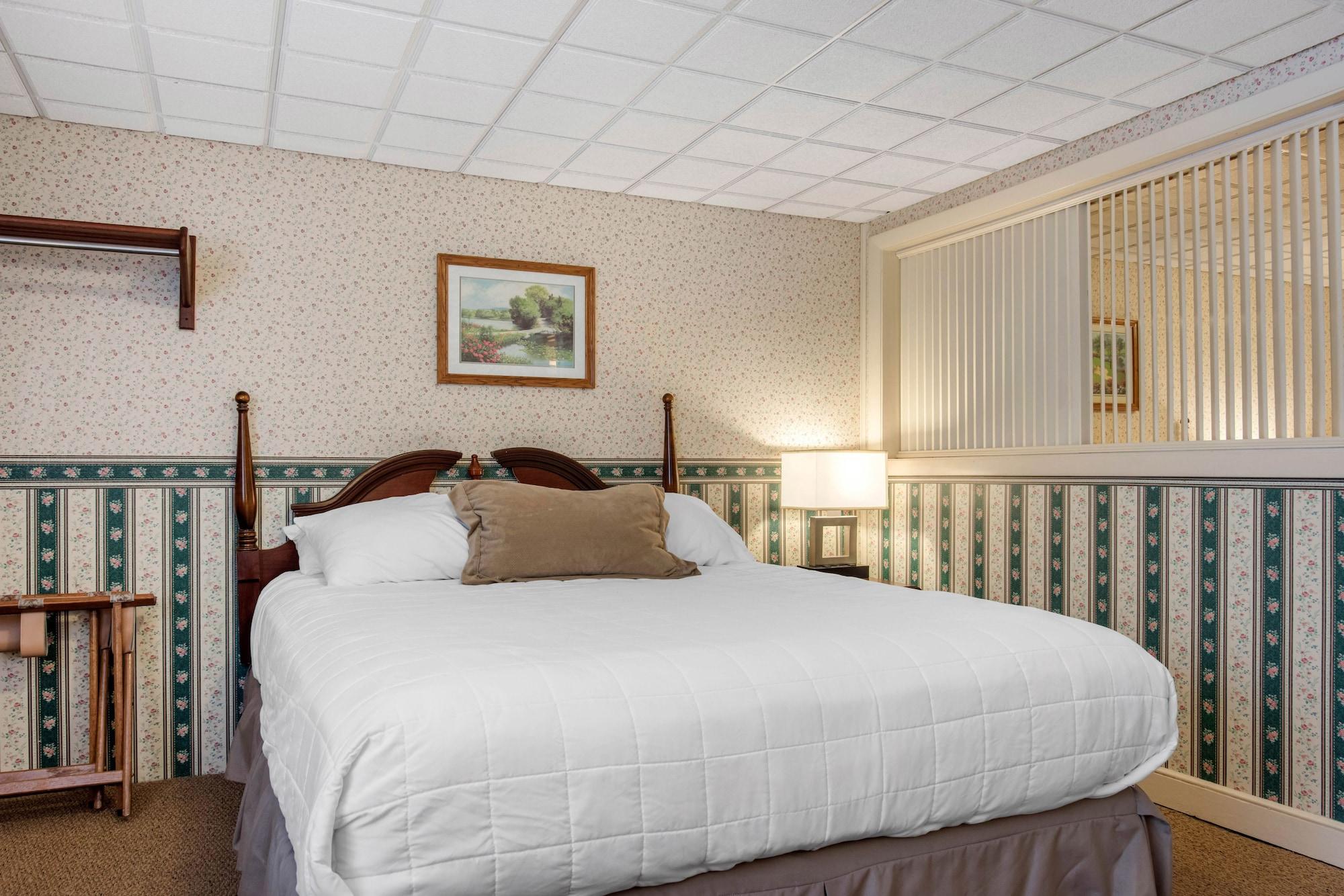 Coachman Inn Kittery Eksteriør bilde