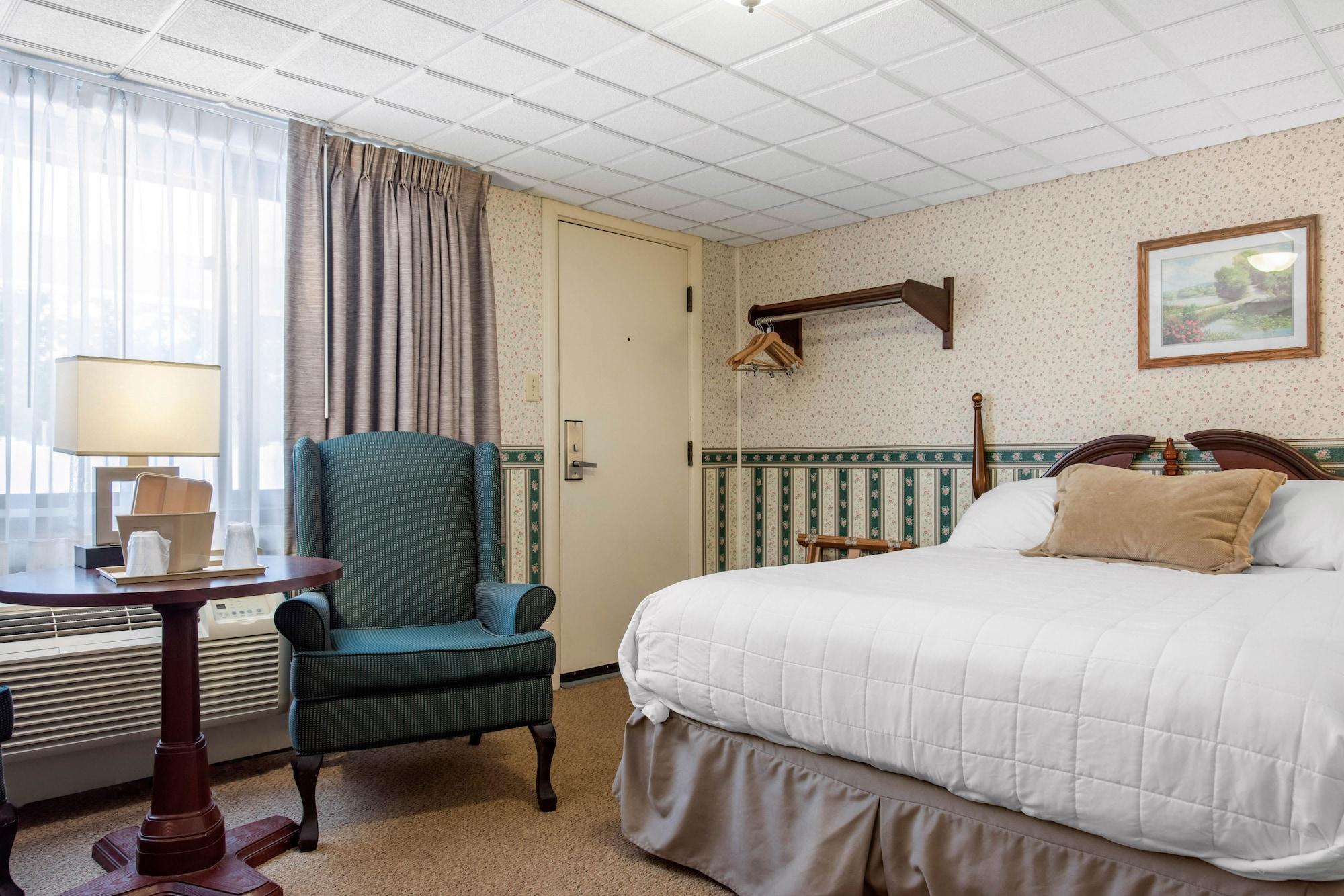 Coachman Inn Kittery Eksteriør bilde