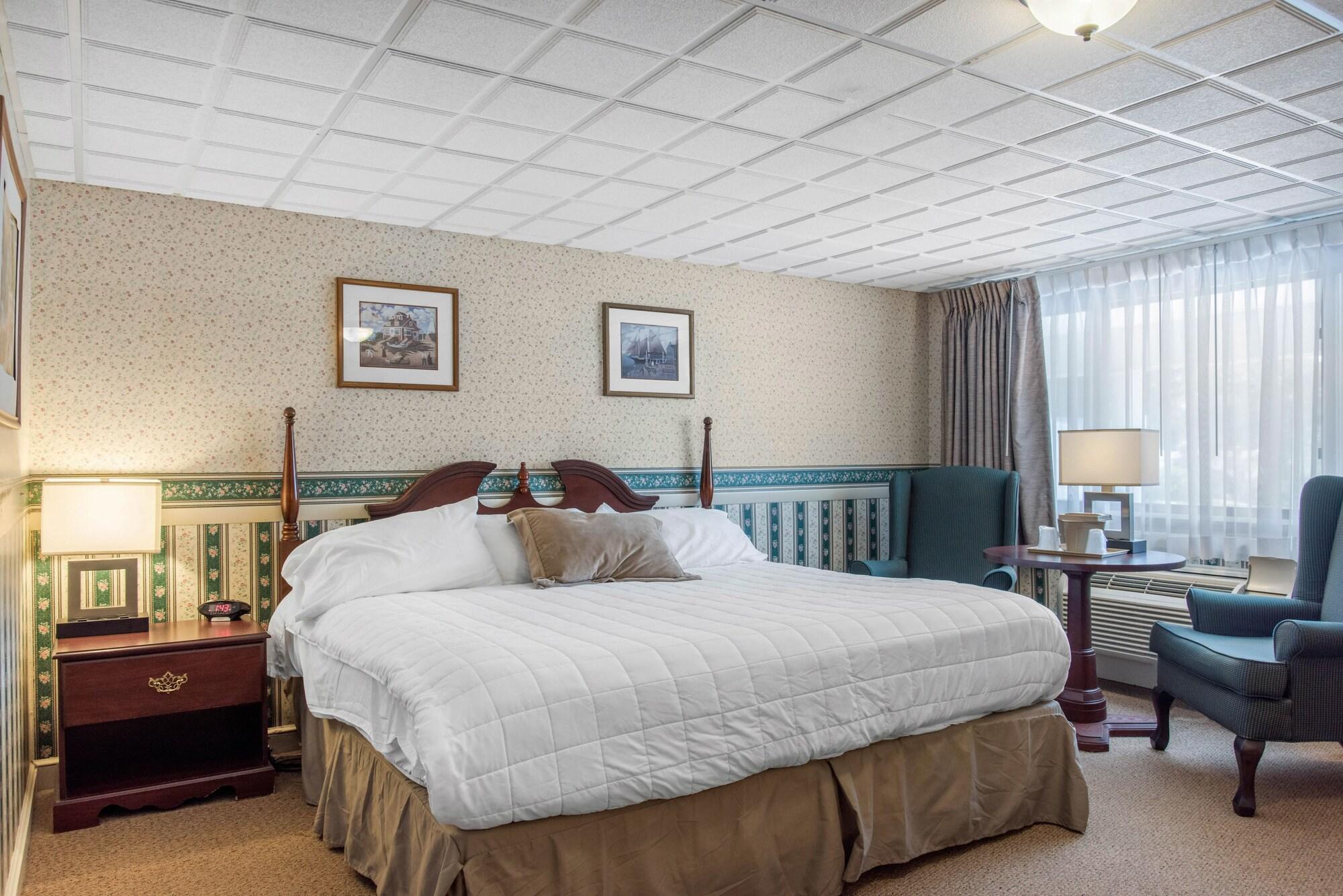 Coachman Inn Kittery Eksteriør bilde