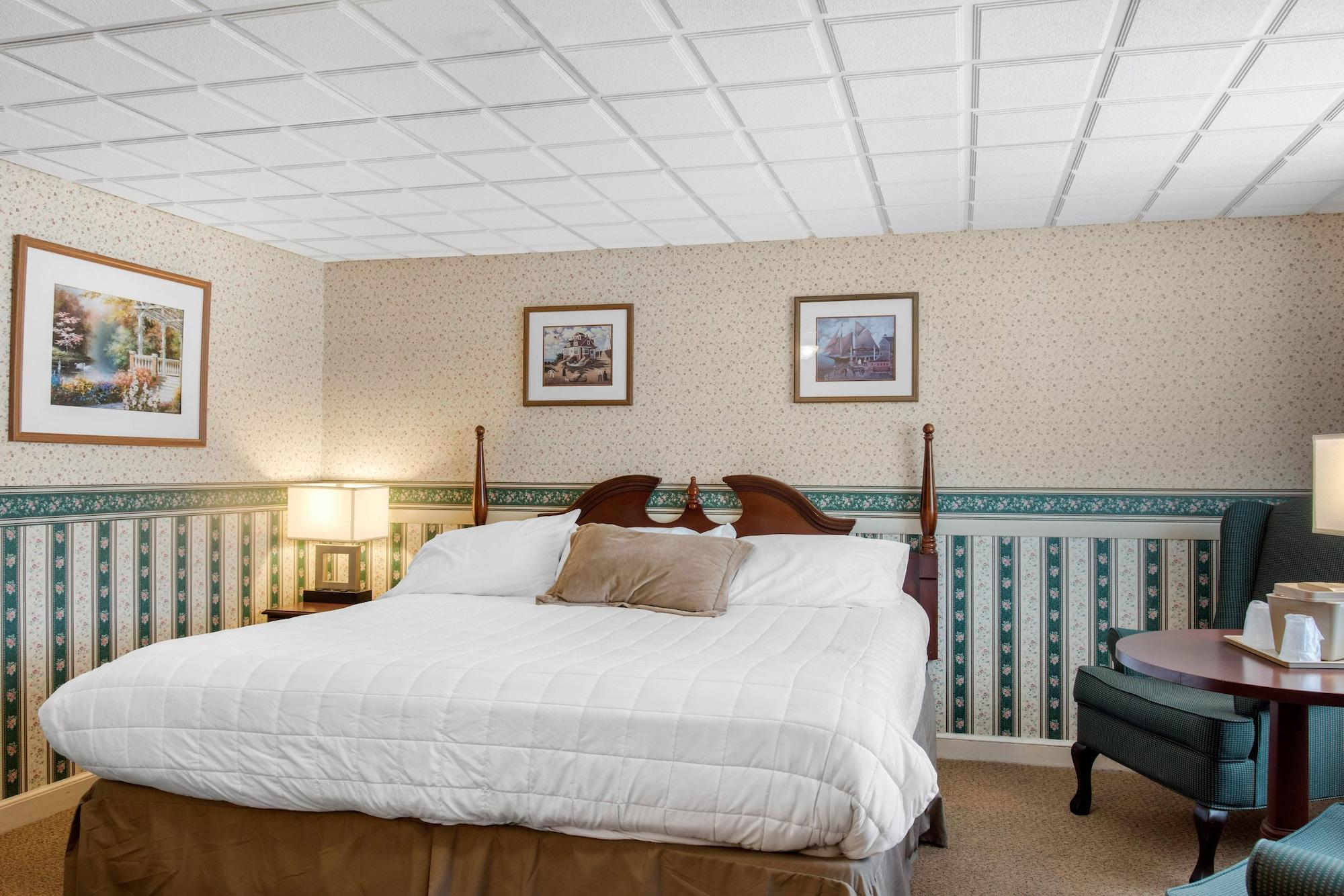 Coachman Inn Kittery Eksteriør bilde