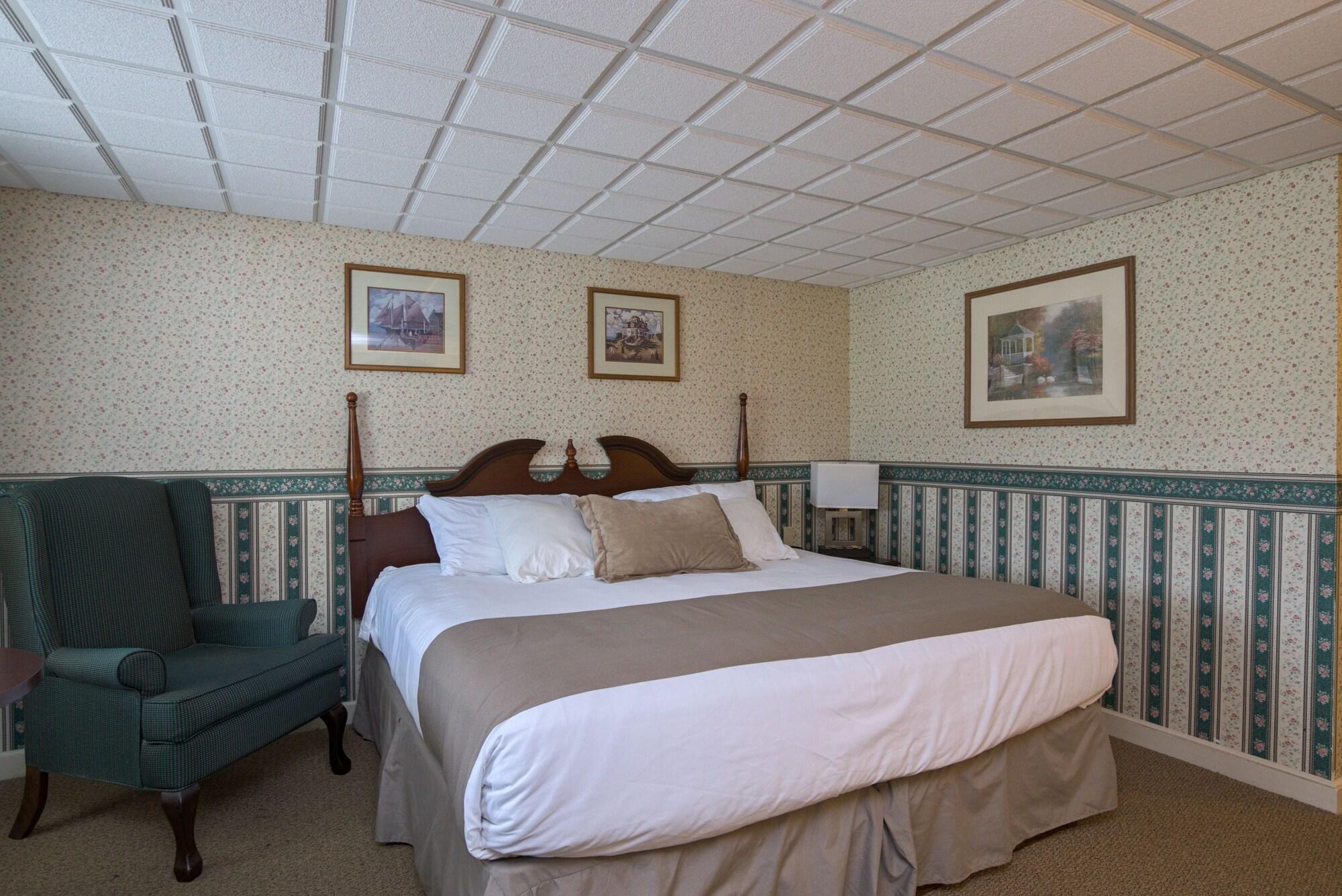 Coachman Inn Kittery Eksteriør bilde