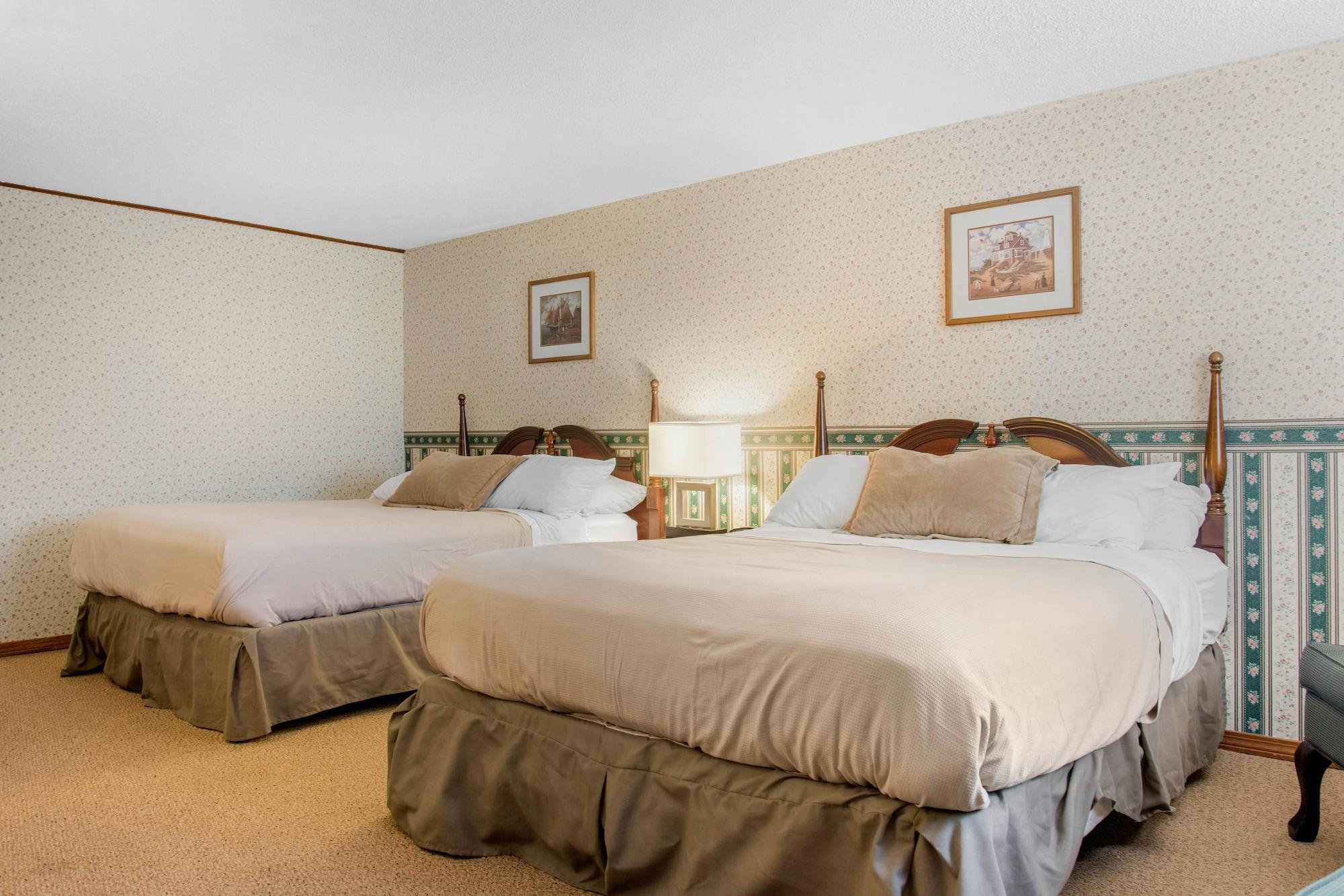 Coachman Inn Kittery Eksteriør bilde