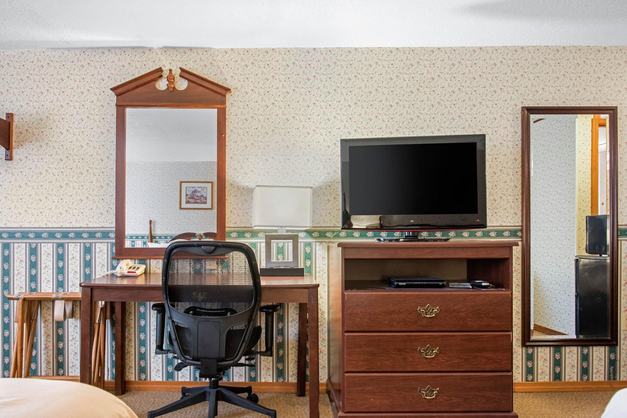 Coachman Inn Kittery Eksteriør bilde