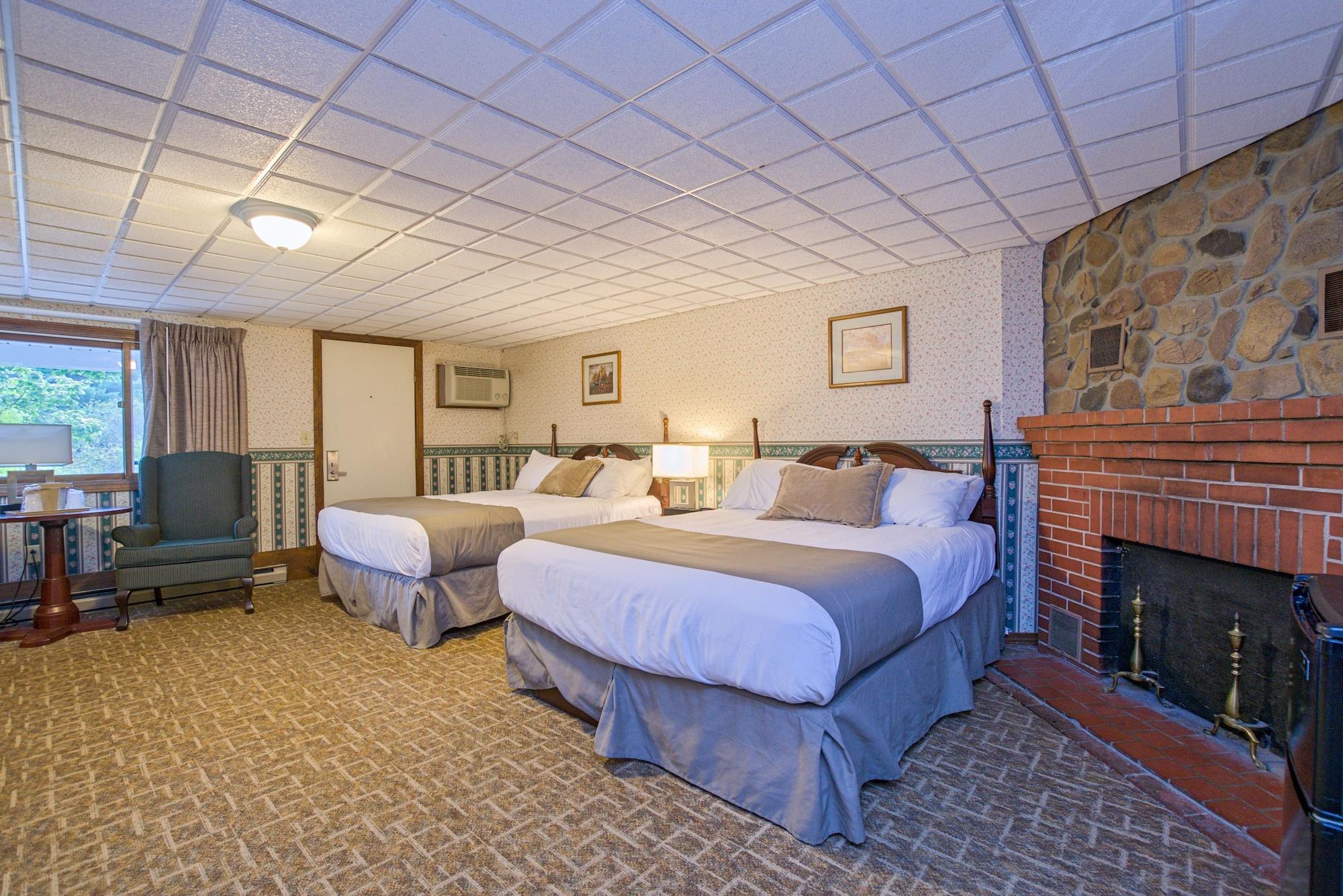 Coachman Inn Kittery Eksteriør bilde