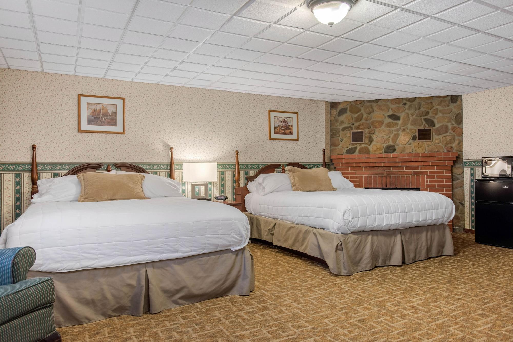 Coachman Inn Kittery Eksteriør bilde