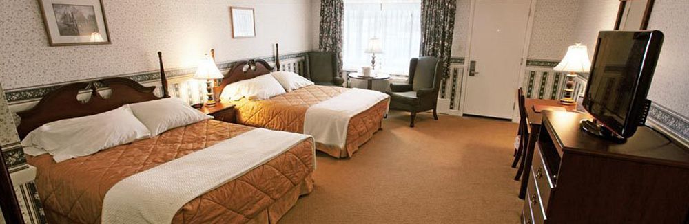 Coachman Inn Kittery Eksteriør bilde