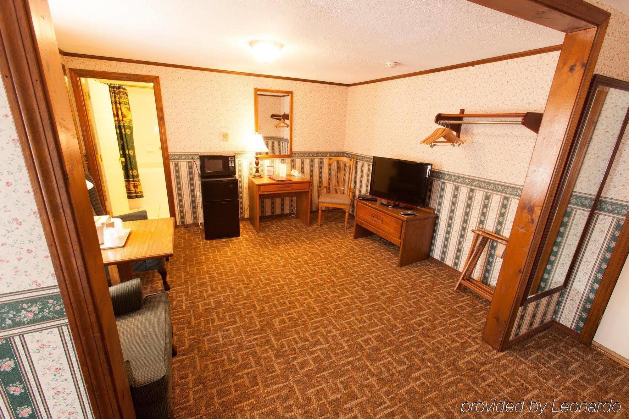 Coachman Inn Kittery Eksteriør bilde