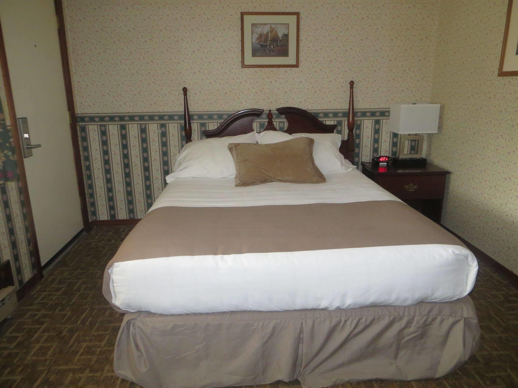 Coachman Inn Kittery Eksteriør bilde