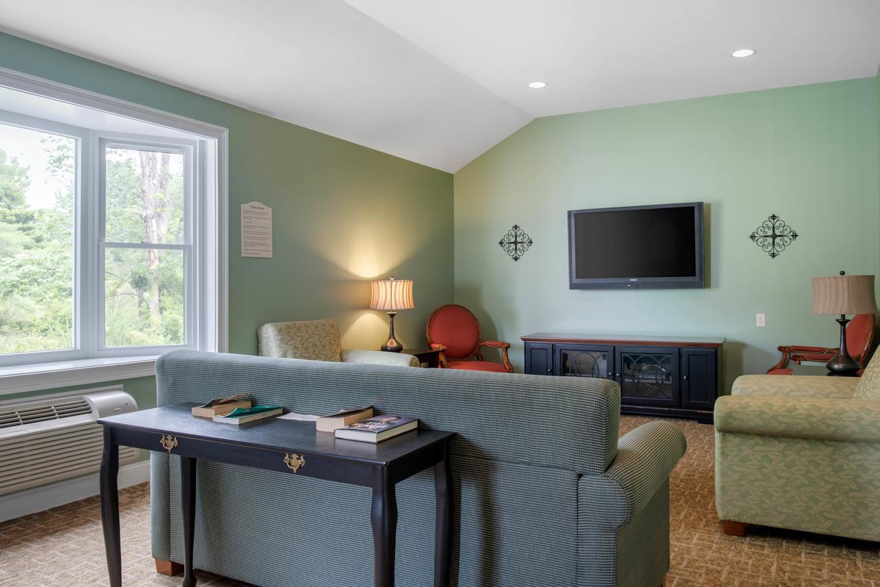 Coachman Inn Kittery Eksteriør bilde