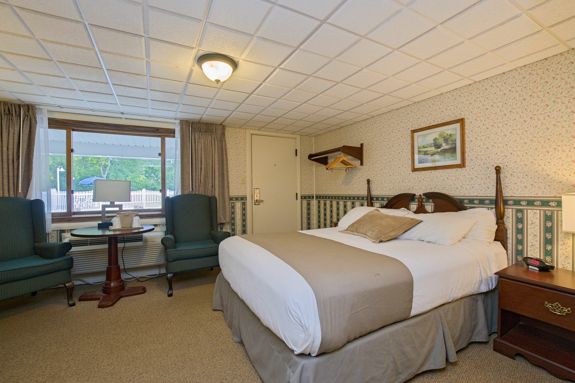 Coachman Inn Kittery Eksteriør bilde