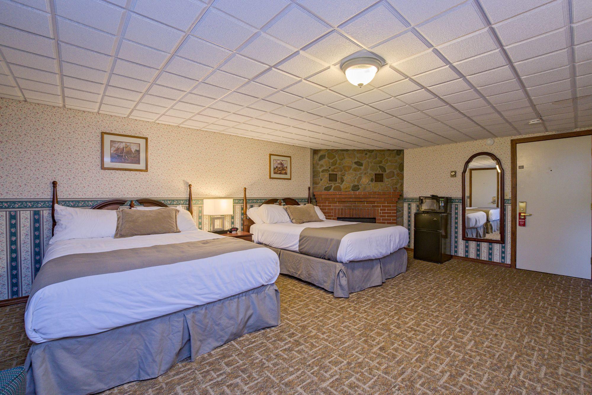 Coachman Inn Kittery Eksteriør bilde